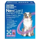 NexGard Spectra