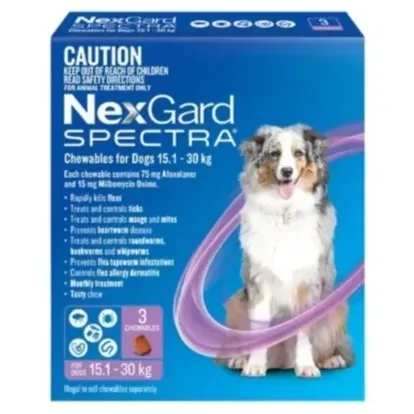 can nexgard kill my dog