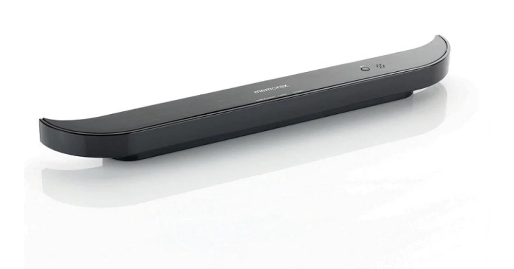 Memorex Wii Wireless Sensor Bar