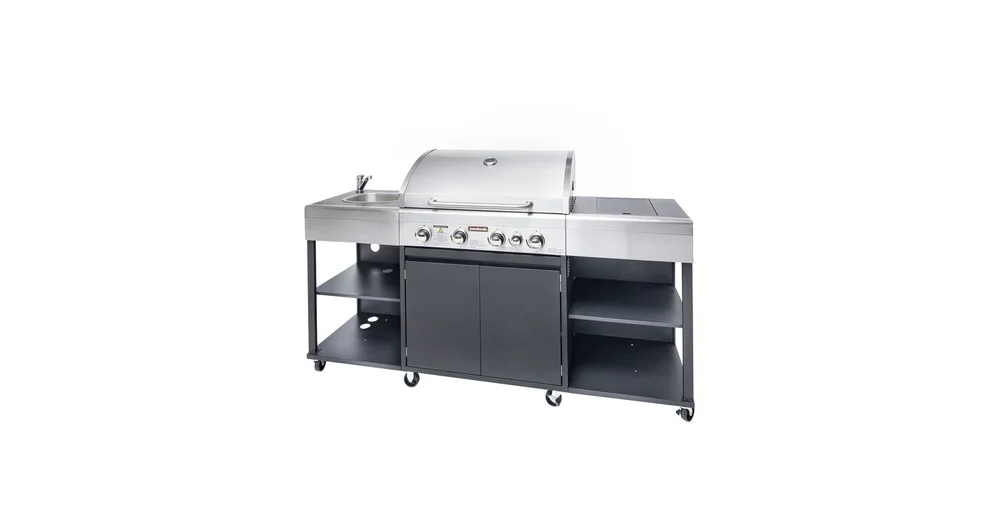Jumbuck Stardom BBQ reviews ProductReview