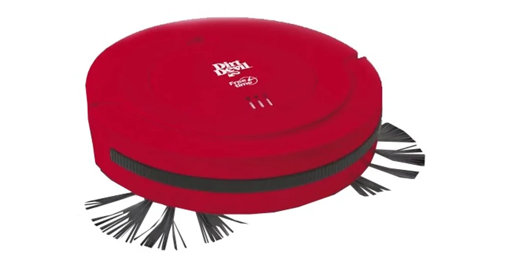 Dirt Devil Free Time reviews | ProductReview.com.au