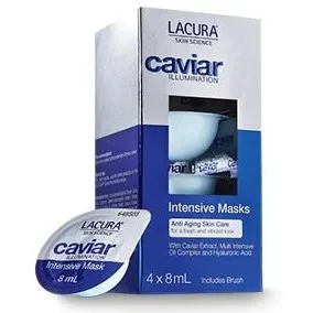 lacura caviar intensive serum reviews