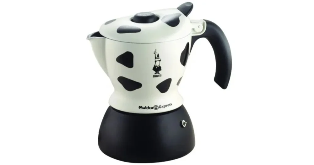 Bialetti Mukka Express reviews ProductReview