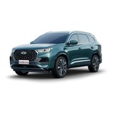 Chery Tiggo 8 T18 Pro Max