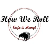 How We Roll Cafe & Hangi