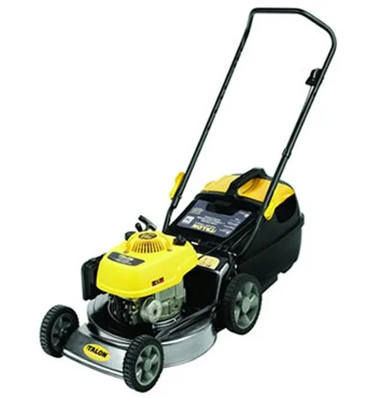 Talon deals lawn mower