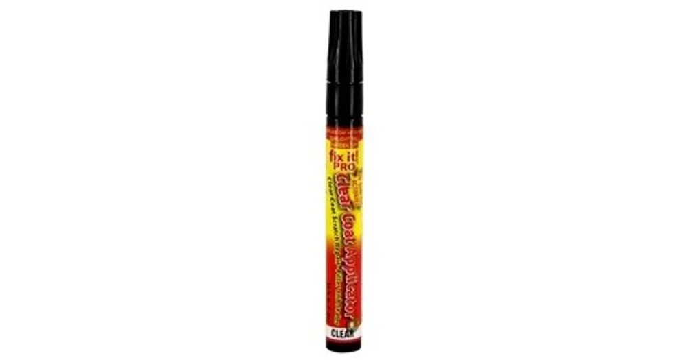 Simoniz Fix It Pro Car Scratch Repair Pen Productreviewcomau