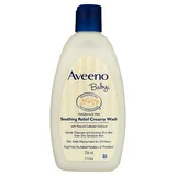 Aveeno Baby Soothing Relief Creamy Wash