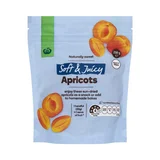 Woolworths Soft & Juicy Apricots