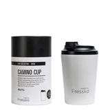 Fressko Reusable Coffee Cup