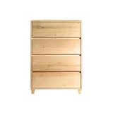 Quokka Beds Chest of Drawers Tallboy