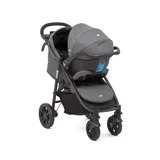 Joie Litetrax 4 Series
