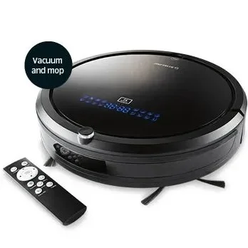 ALDI Robot Vacuum reviews ProductReview