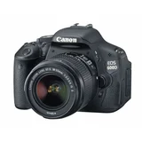 Canon EOS 600D