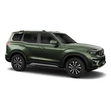 Mahindra Scorpio Z8L