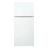 CHiQ 515L Top Mount Fridge CTM515NW