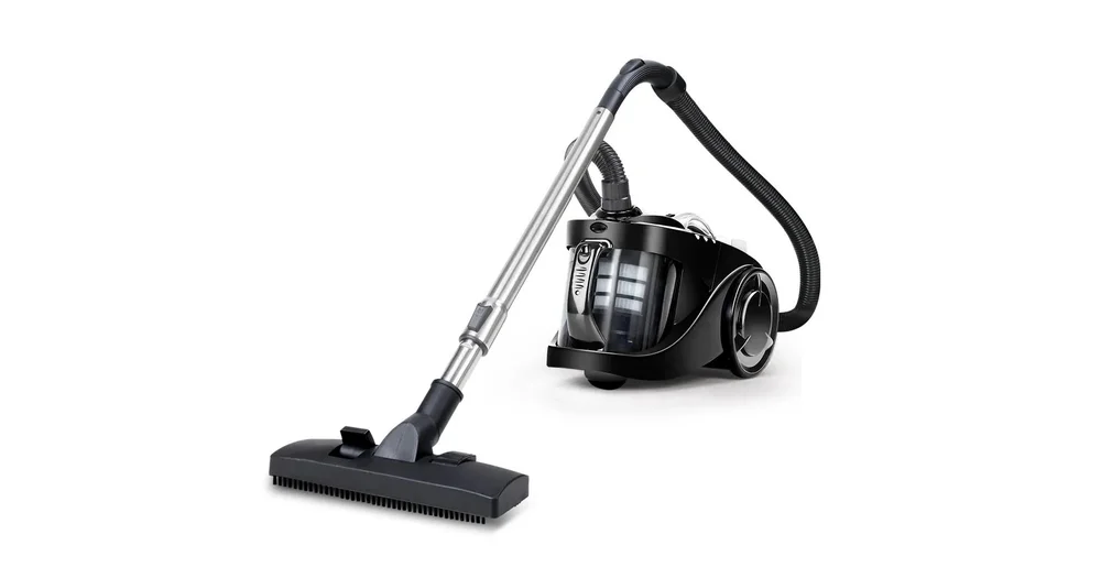 Devanti Bagless Cyclone Cyclonic Vacuum VAC008 reviews ProductReview