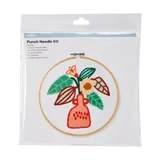 Kmart Punch Needle Kit
