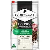 Ivory Coat Holistic Nutrition Dry Dog Food