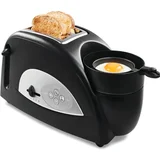 Kmart Toaster and Egg Cooker