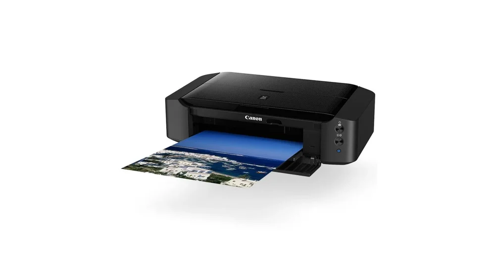 Canon Pixma iP8760 reviews