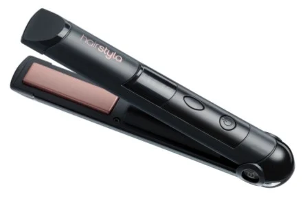 Hairstyla 2025 cordless straightener