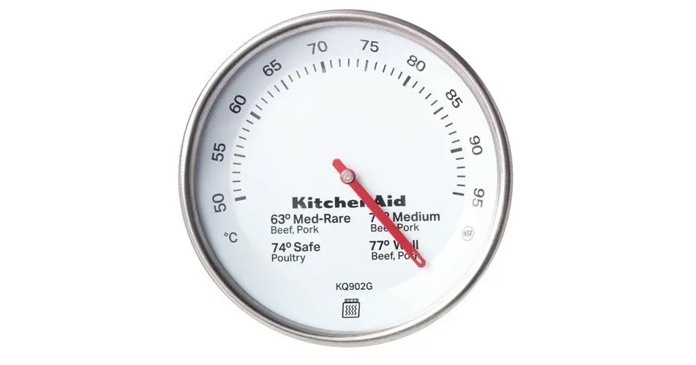 KitchenAid Leave In Meat Thermometer HK1888