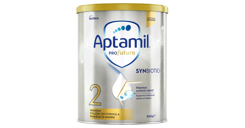Aptamil Profutura 2 reviews | ProductReview.com.au