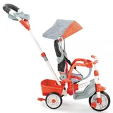 Little Tikes 5 In 1 Deluxe Ride & Relax