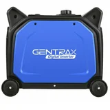 Gentrax GTX6600 6.6kW Inverter Generator