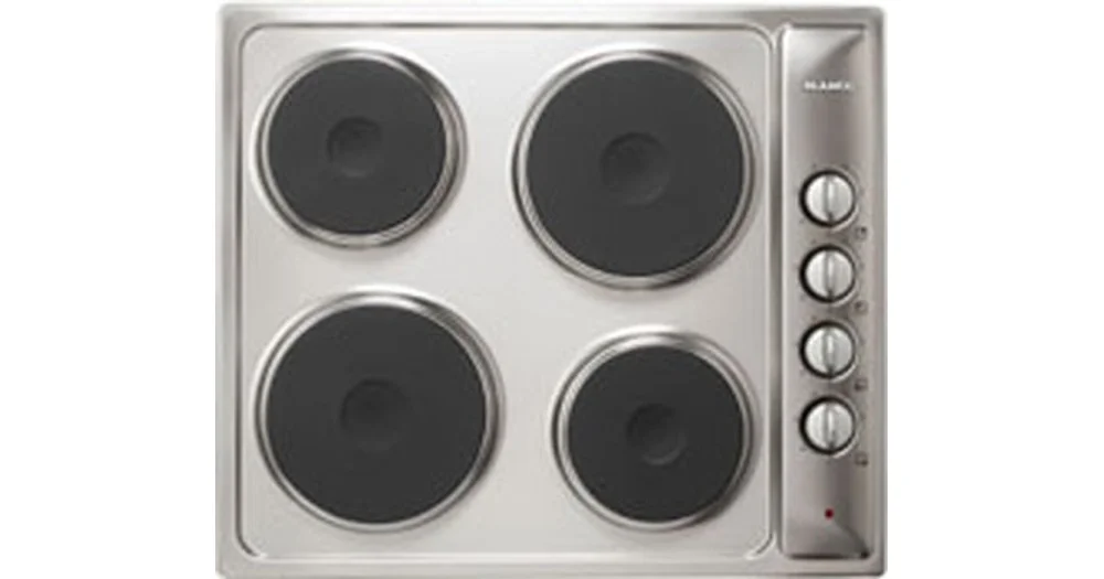 Blanco electric outlet cooktop