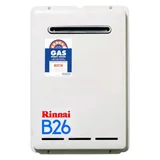 Rinnai B26