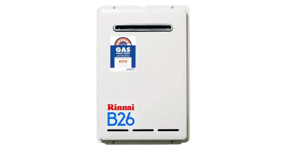 Rinnai B26 Rinnai Infinity 26 Price Installed Rinnai B26 Reviews