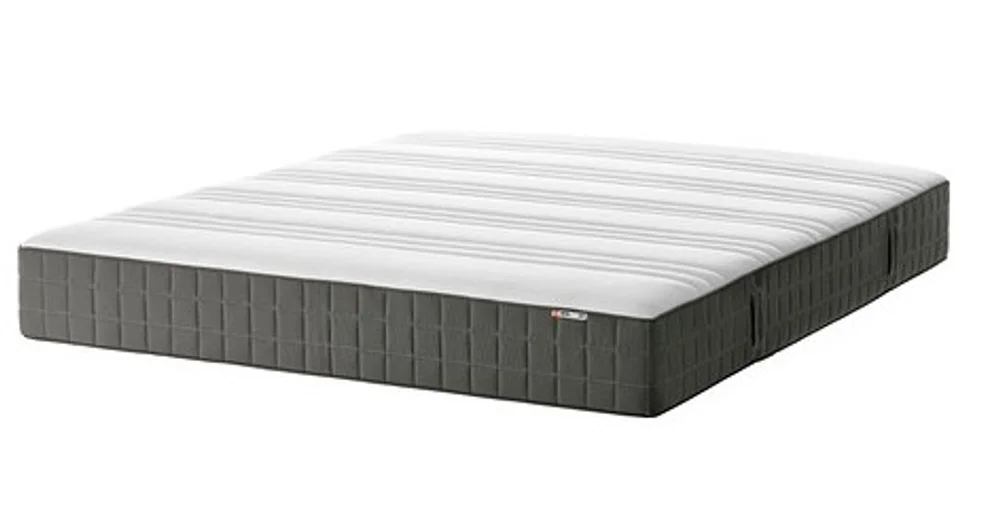 Ikea hovag outlet mattress