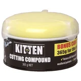 Kitten Cutting Compound