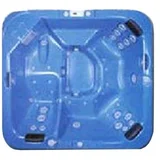 Maax Jumbuck Spa