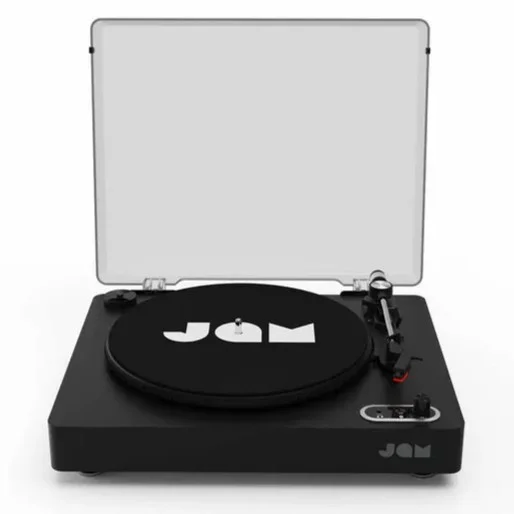 Jam Spun Out Turntable reviews