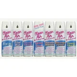 Clean-A-Matic Clean Air