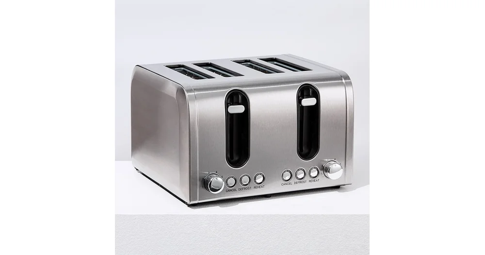 Target toasters 2 clearance slice