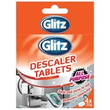 Glitz Descaler Tablets