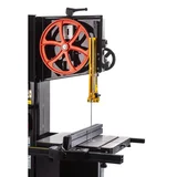Sherwood 14in Electronic Variable Speed Bandsaw