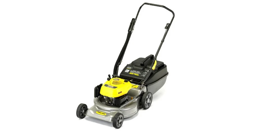 Talon lawn discount mower for sale