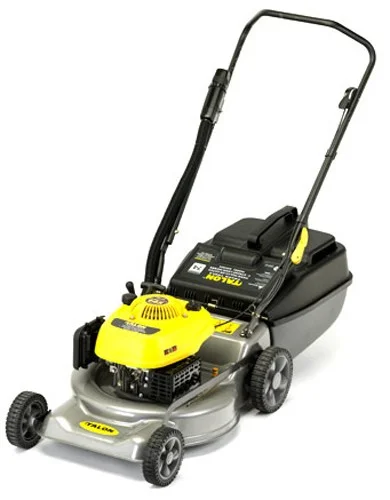 Talon silver eagle online lawn mower