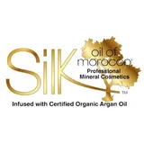 Silk Oil of Morocco