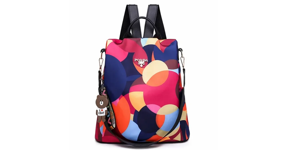 Poaba backpack online website