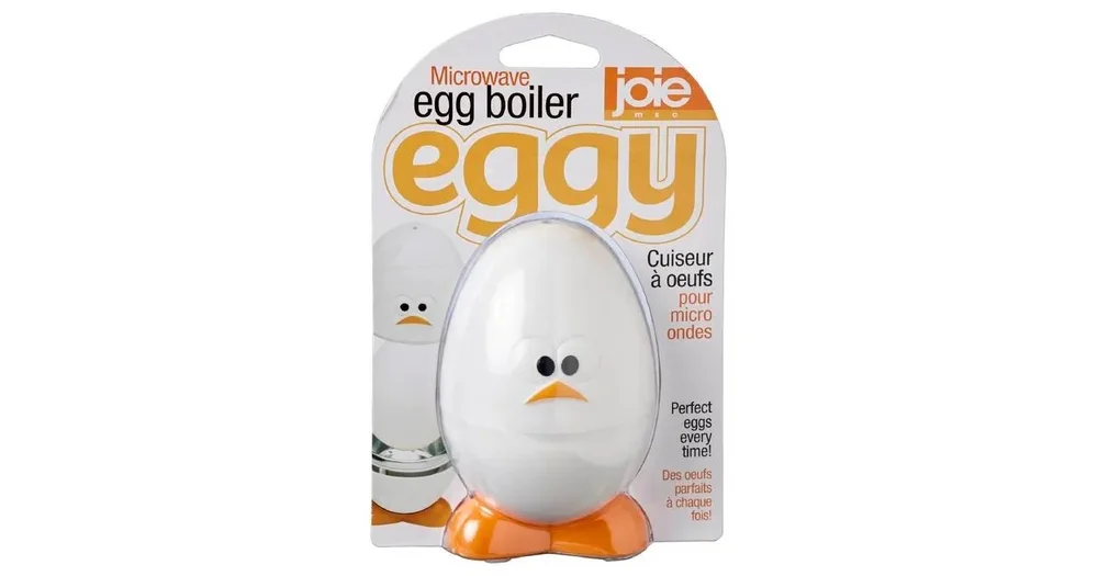 Eggy egg clearance cooker