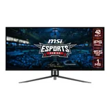 MSi MAG401QR