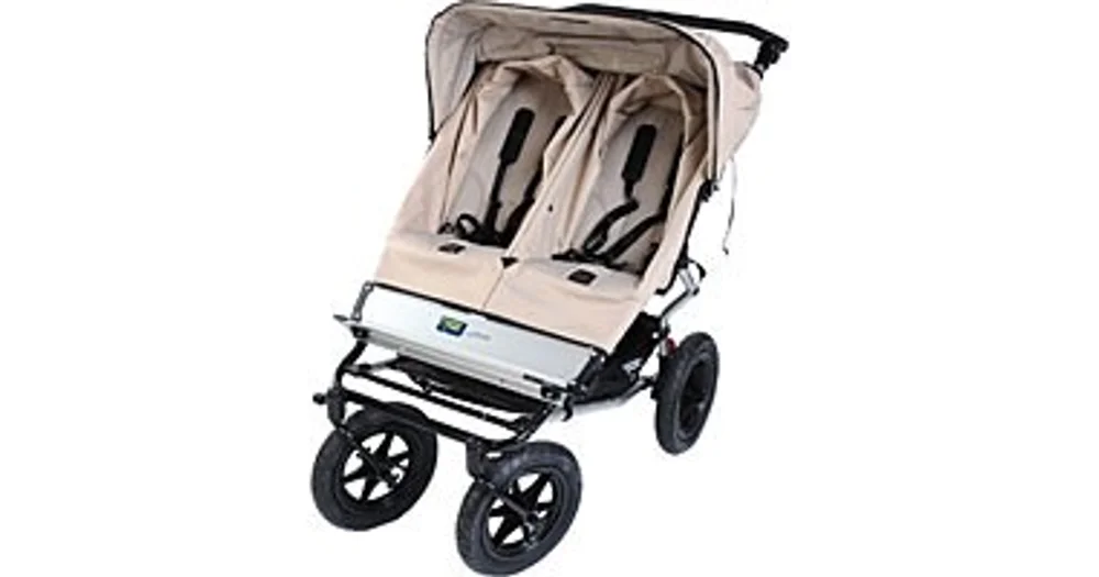 Mountain buggy urban store double recall