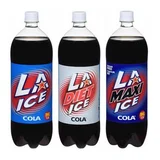 P & N LA Ice