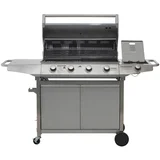 Patio by Jamie Durie Four Burner Chef reviews ProductReview